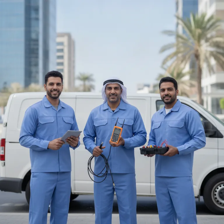 Nis2 Dora Compliance Consultant team in Tarif Kalba